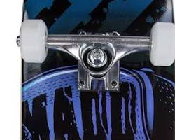 Urban Rider Pro Complete Skateboard