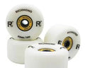 Neon Core 52mm Polyurethane Wheels