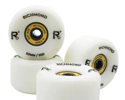 Neon Core 52mm Polyurethane Wheels